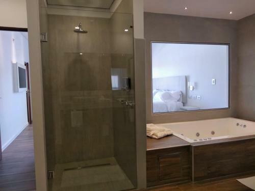 Cantera Boutique Hotel