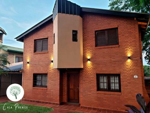 Casa Para�so