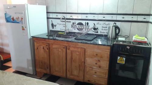 Apartamento Duplex Acogedor Con Garage Privado