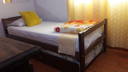 Apartamento Duplex Acogedor Con Garage Privado