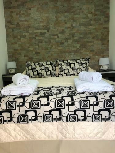 Lodge Caba�as Del Fuego