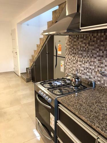 Lodge Caba�as Del Fuego