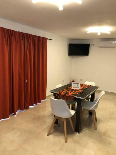 Lodge Caba�as Del Fuego