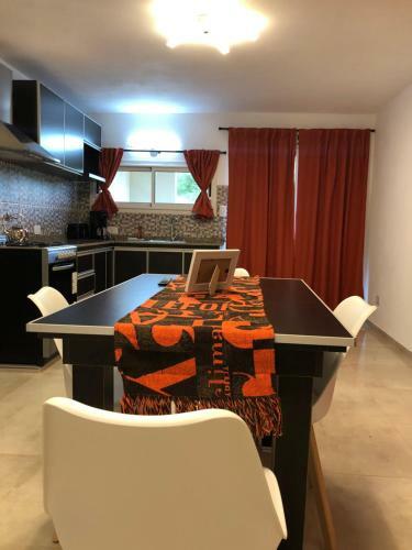 Lodge Caba�as Del Fuego