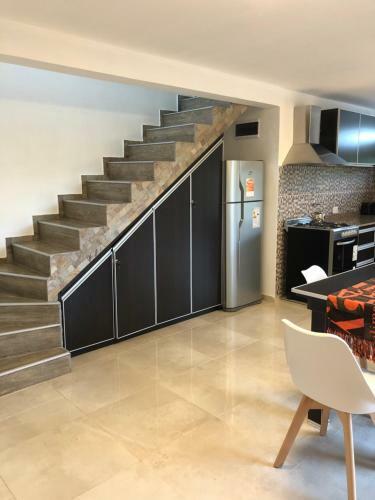 Lodge Caba�as Del Fuego