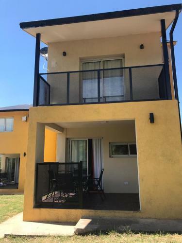 Lodge Caba�as Del Fuego