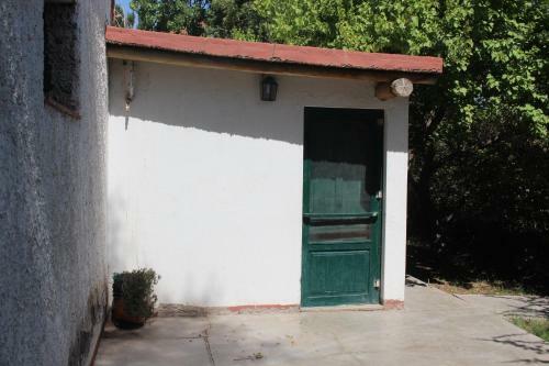 Caba�a En Olivar Centenario Agroecol�gico Tutuna