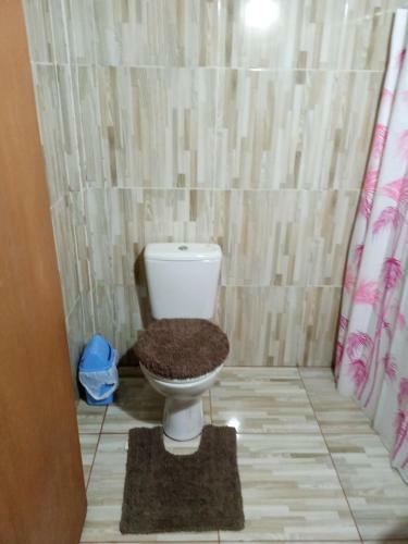 Apartamento Alojamiento Aparecida