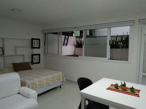 Apartamento El Departamento de Los Abuelos III