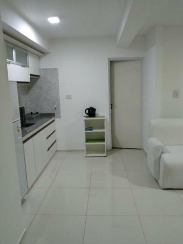Apartamento El Departamento de Los Abuelos III