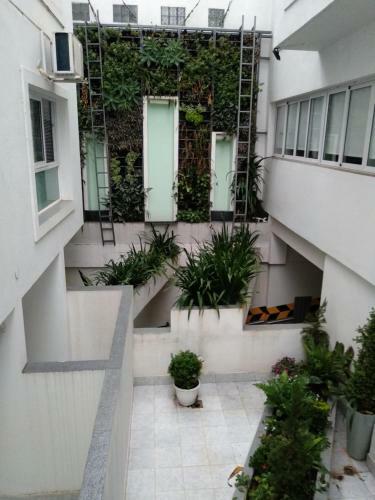 Apartamento El Departamento de Los Abuelos III