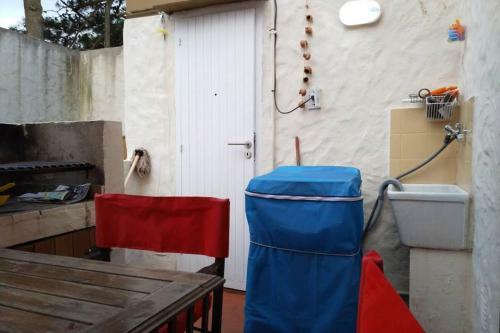 Apartamento Pinamar Te Espera Para Vacaciones Inolvidables