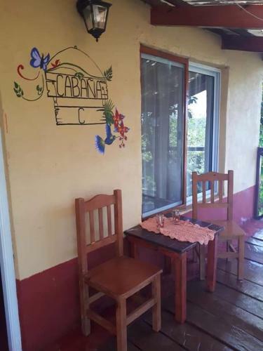 Apartamento Las Barrancas Del Paran� Iguaz�