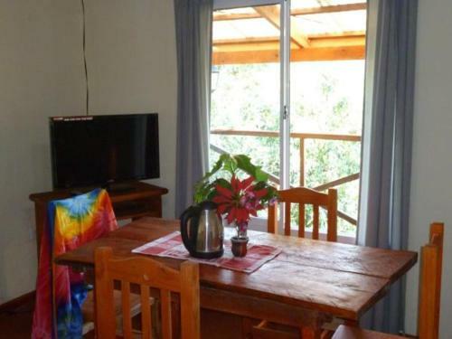 Apartamento Las Barrancas Del Paran� Iguaz�