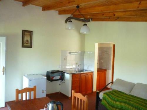 Apartamento Las Barrancas Del Paran� Iguaz�
