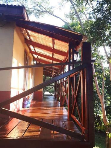 Apartamento Las Barrancas Del Paran� Iguaz�