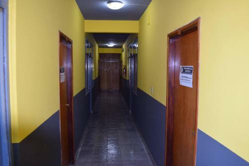 Posada Hospedaje La Terminal
