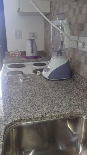 Apartamento Excelente Departamento En Cataratas