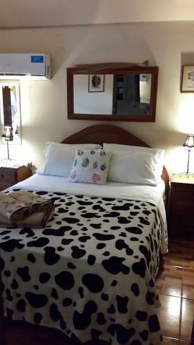 Folks - Bed & Breakfast