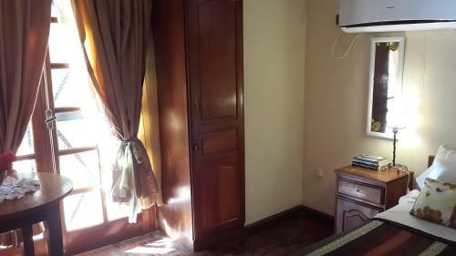 Folks - Bed & Breakfast