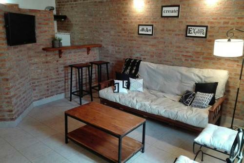 Apartamento Sol Mar Y Parrilla