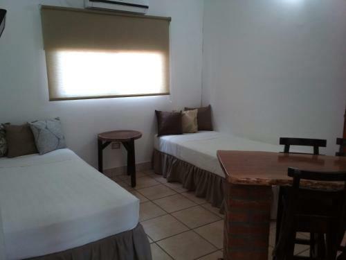 Tupa Apart Iguazu