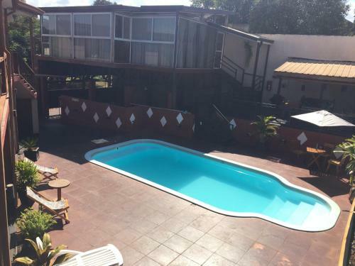 Tupa Apart Iguazu