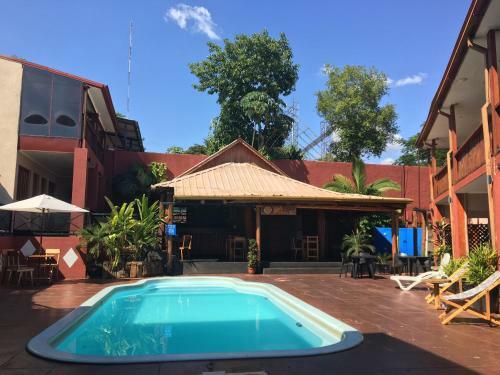 Tupa Apart Iguazu