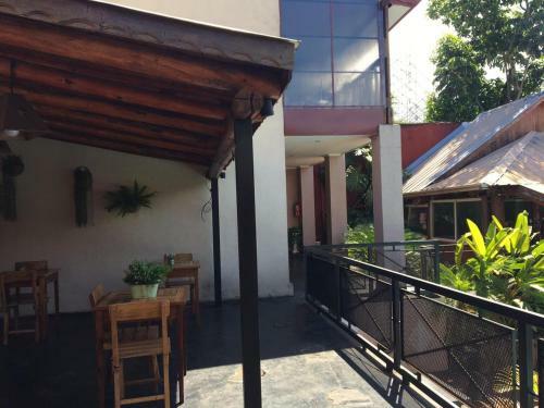 Tupa Apart Iguazu