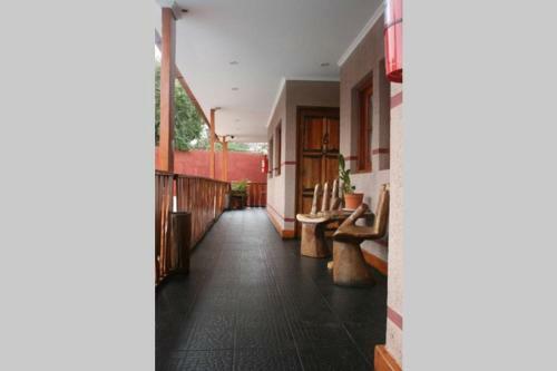 Tupa Apart Iguazu