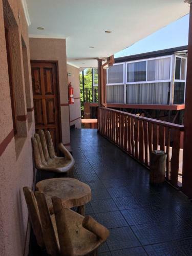Tupa Apart Iguazu