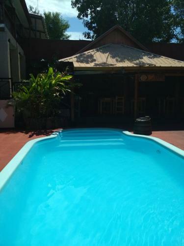 Tupa Apart Iguazu