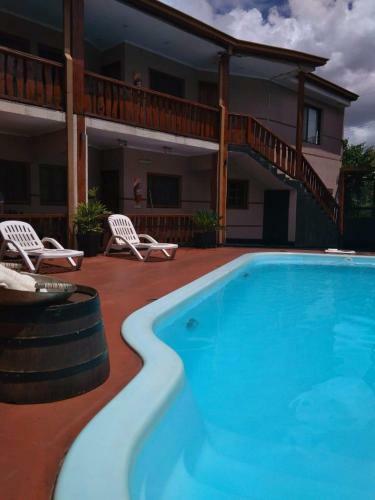 Tupa Apart Iguazu