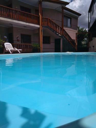 Tupa Apart Iguazu
