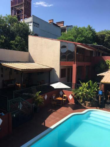 Tupa Apart Iguazu