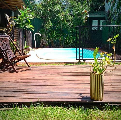 Apart Hotel Cataratas