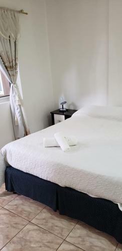 Apartamento El Tata