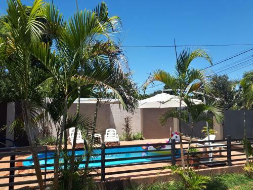 Apartamento Solar Del Iguazu 2