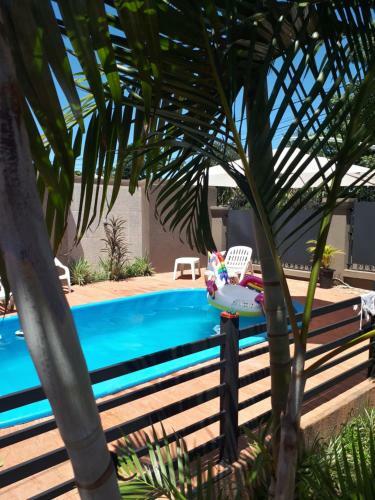 Apartamento Solar Del Iguazu 2