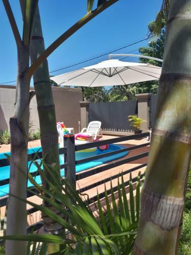 Apartamento Solar Del Iguazu 2