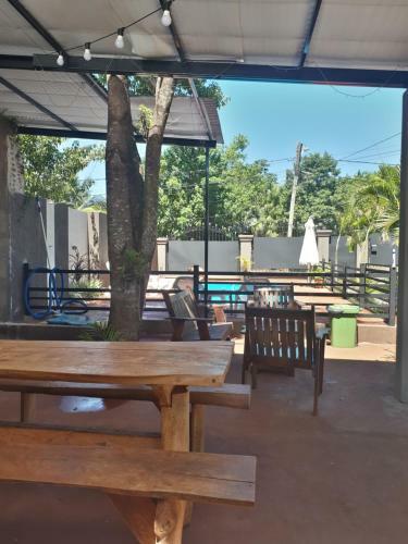 Apartamento Solar Del Iguazu 2