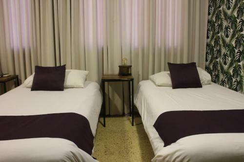 Hotel City