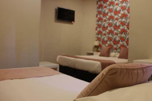 Hotel City