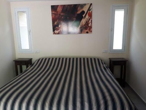 Apartamento Caba�as Potrerillos