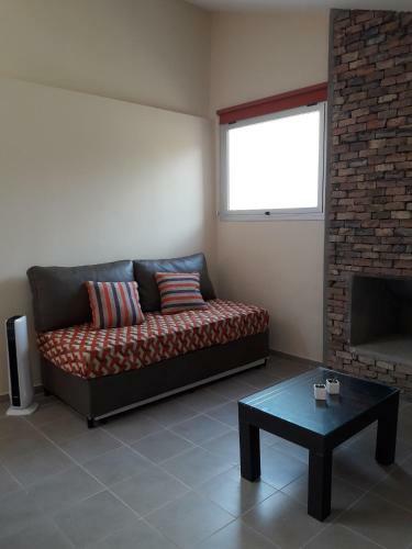 Apartamento Caba�as Potrerillos