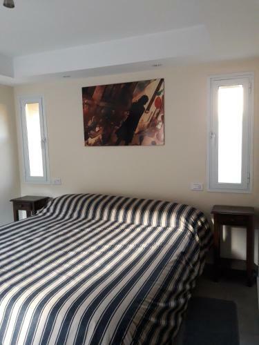 Apartamento Caba�as Potrerillos