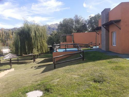 Hotel Posada Spa Terrazas
