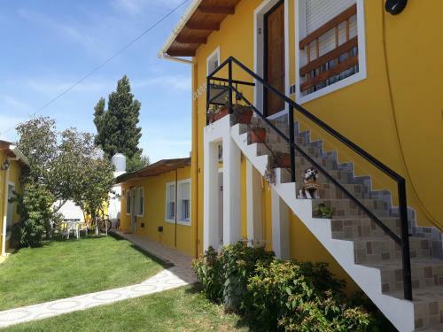Apartamento Amien Patagonia