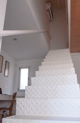 Apartamento Loft Patagonia