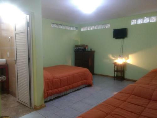 Apartamento El Departamento de Romy